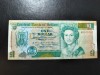 BELIZE 1 DOLAR 1990 SUPERBĂ