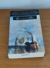 Joseph Conrad - Corsarul / Falk