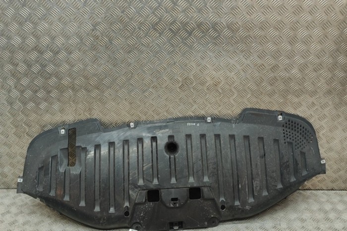 Scut motor central spate AUDI Q4 Sportback F4N 2024 OEM: 89E825213A | 31890494