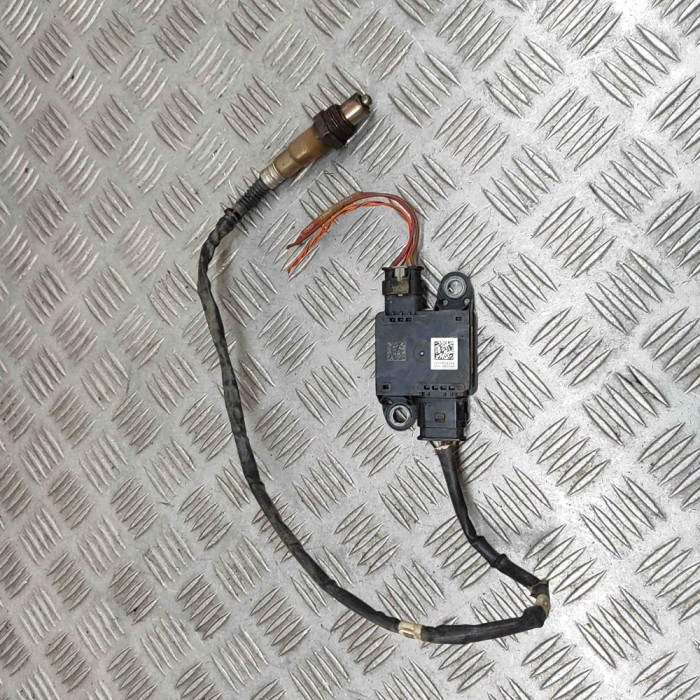 Sonda lambda VW TRANSPORTER VI T6 Furgon SGA, SGH 2021 OEM: 04L906261K,0281007752,0281007753 30083009