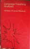LANGUAGE TEACHING ANALYSIS-WILLIAM FRANCIS MACKEY-252638