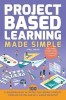 Project Based Learning Made Simple: 101 Classroom-Ready Activities That Inspires Curiosity, Problem Solving and Self-Guided Discovery for Third, Fourt
