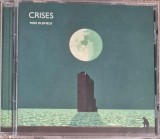 cd mike oldfield crises