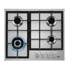 Plita incorporabila AEG HGB64420SM