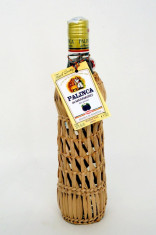 Palinca de prune 0.7 l 50% alcool foto