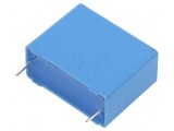 Condensator polipropilenă 2,2uF THT 31,5x24,5x14mm &plusmn;5%