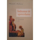 Parintele Ambrozie - Indrumar de spovedanie (Editia: 2010)