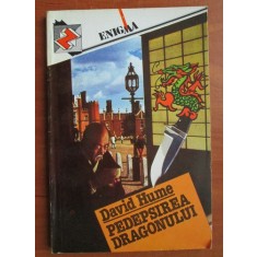 David Hume - Pedepsirea dragonului