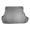 Covor portbagaj tavita Mitsubishi Pajero III (3 usi) 1990-2000 COD: PB 6383 PBA1, Oem