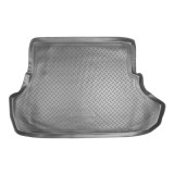 Covor portbagaj tavita Mitsubishi Pajero III (3 usi) 1990-2000 COD: PB 6383 PBA1, Oem