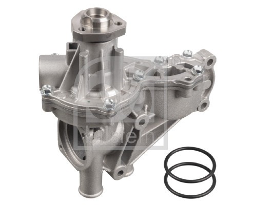 FEBI BILSTEIN 01287 Pompă de apă, răcire motor