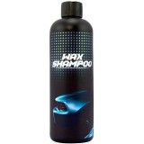 Sampon Auto Profesional cu Ceara HEK, Efect Hidrofob, 500ml, Concentrat, Fabricat in Polonia