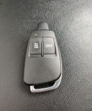 Telecomanda webasto audi