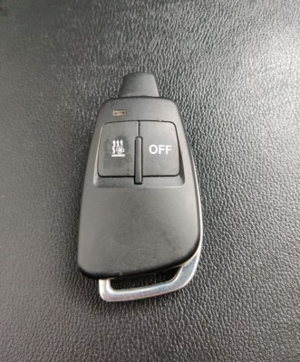 Telecomanda webasto audi foto