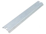 Şină DIN Oţel 35mm x 196mm Zincată, KRADEX