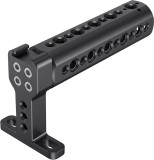 SmallRig 1638 Top Handle w/ Cold Shoe (1/4&quot;-20 Screws)
