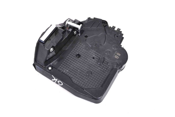 &Icirc;ncuietoare ușă st&acirc;nga spate LEXUS RX _L2_ 2020 OEM: 0052917