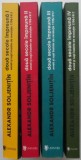 Doua secole impreuna. Evreii si rusii inainte de revolutie 1795-1917 (4 volume) &ndash; Alexandr Soljenitin