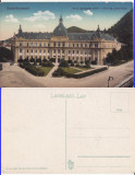 Brasov - Palatul de Justitie, Necirculata, Printata