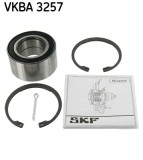 SKF VKBA 3257 Set rulment roata