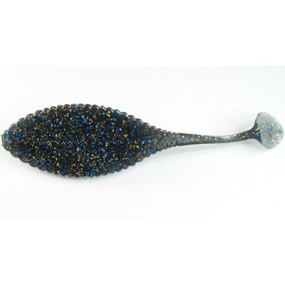 Grub Hide Up Stagger Wide 3.3&amp;quot;, 106 Gill, 8.4cm, 5buc/pac foto