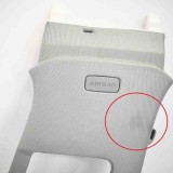 Ornament St&acirc;lp B Dreapta Audi Q5 FY 2016 Original OEM Caroserie