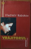 Cumpara ieftin VLADIMIR NABOKOV - VRAJITORUL (HUMANITAS, 2005)