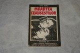 Moartea ceausestilor - Dorian Marcu - 1991