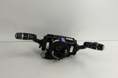 Maneta semnalizare ștergătoare JAGUAR XE X760 2015 OEM: BJ32-3F972-CB,GX73-3F973-BA,GX73-13N064-FA,FK72-14A664-AA 29438227 foto