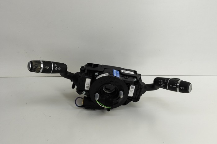 Maneta semnalizare ștergătoare JAGUAR XE X760 2015 OEM: BJ32-3F972-CB,GX73-3F973-BA,GX73-13N064-FA,FK72-14A664-AA 29438227