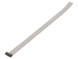 Cablu panglică SAMTEC IDC 8 pini 1,27mm FFSD-08-S-08.00-01-N