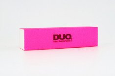 Buffer unghii roz neon DUO foto