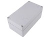 Carcasă universală IP66 aluminiu