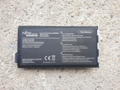 baterie laptop Fujitsu Siemens Amilo A1630 foto