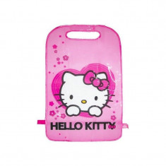 Markas Husa protectoare scaun auto 039;Hello Kitty 039; foto