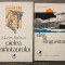 Marius Robescu - Pielea minotaurului (1982) + Clar și singurătate (1972)