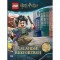 Lego Harry Potter - Kalandok Roxfortban - Aj&aacute;nd&eacute;k Harry Potter minifigur&aacute;val! - Besze Barbara