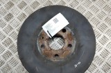 Tambur de fr&acirc;nă st&acirc;nga spate VW ID.4 E21 2022 OEM: 1EA609617E 22794741