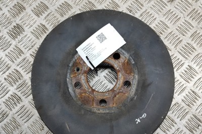 Tambur de fr&amp;acirc;nă st&amp;acirc;nga spate VW ID.4 E21 2022 OEM: 1EA609617E 22794741 foto