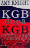 KGB dupa KGB - Amy Knight