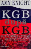 KGB dupa KGB - Amy Knight