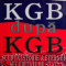 KGB dupa KGB - Amy Knight