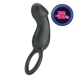 Vibrator Mini Trae Negru
