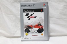 Joc Sony Playstation 2 PS2 - Moto GP Platinum