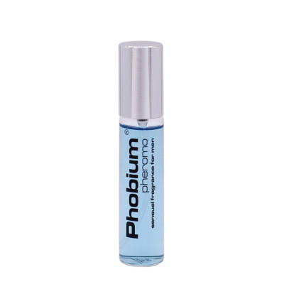 Parfum pentru bărbați pentru a atrage femeile Phobium Pheromo pentru bărbați 15 ml foto