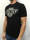 Los Angeles Kings tricou de bărbați 47 Basic Logo - S, 47 Brand