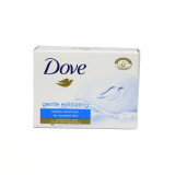 Sapun crema, Dove, Gentle Exfoliating, 90 g