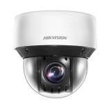 Camera IP PTZ Hikvision 4MP cu zoom optic 25x, IR 50 m, PoE si IP67
