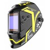 Masca Sudura Cristale Lichide Intensiv FANTASY, 4 Senzori, Filtru DIN 9-13, Reactie 0.04ms, Vizor 100x93mm, Protectie UV/IR DIN 16