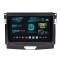 Navigatie Ford Ranger (2015-2020), Android 13, X-Octacore 8GB RAM + 256GB ROM, 9.5 Inch - AD-BGX9008+AD-BGRKIT120
